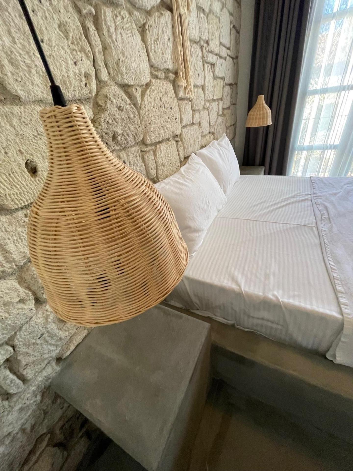 Rhea Alacati Boutique Hotel Exterior foto